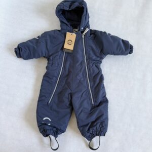 Kombinezon zimowy MIKK-LINE rozm. 80