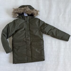 Kurtka zimowa Jack Jones rozm. 152