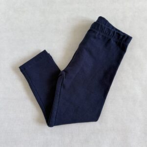 Legginsy ocieplane OVS rozm. 98