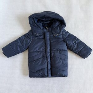 Kurtka zimowa OVS rozm. 92