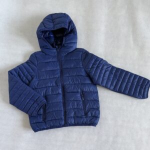 Kurtka pikowana przejściowa OVS rozm. 122