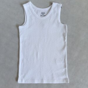 Biały top OVS rozm. 104