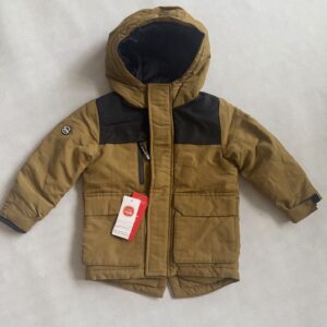 Kurtka jesienna wodoodporna CoolClub rozm. 92