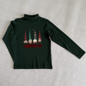 Golfik świąteczny OVS rozm. 122