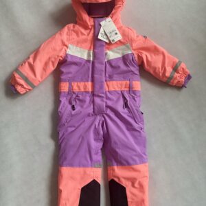 Kombinezon narciarski z kapturem C&A rozm. 98