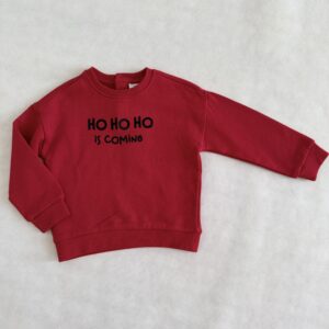 Bluza świąteczna OVS rozm. 86