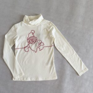 Golfik świąteczny OVS rozm. 122