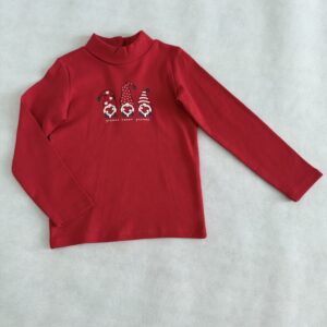 Golfik świąteczny OVS rozm. 98