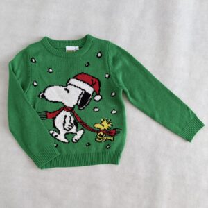 Sweterek świąteczny OVS rozm. 116