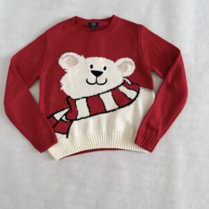 Sweterek świąteczny OVS rozm. 152