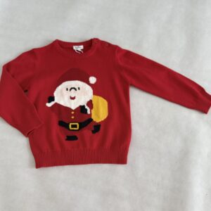Sweterek świąteczny OVS rozm. 92