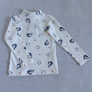 Golfik w zwierzątka OVS rozm. 92