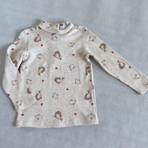 Golfik w zwierzątka OVS rozm. 86