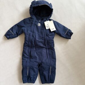 Kombinezon zimowy niemowlęcy- nieprzemakalny C&A rozm. 74