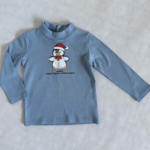 Golfik z pingwinkiem OVS rozm. 86