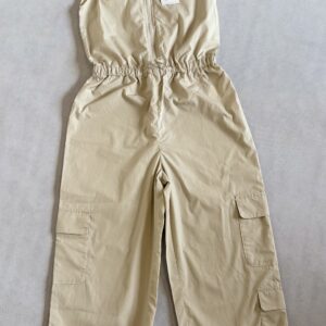 Bawełniany kombinezon RESERVED rozm. 134