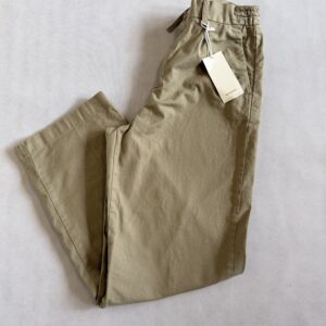 Bawełniane spodnie Chino RESERVED rozm. 164