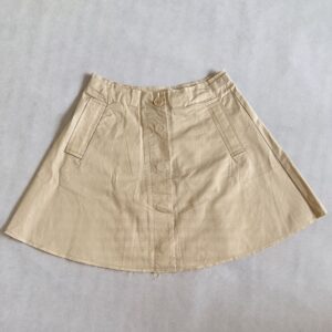 Bawełniana spódnica RESERVED rozm. 140