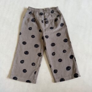 Spodnie typu Cullote RESERVED rozm. 98