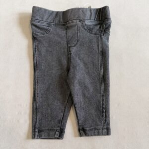 Jegginsy z efektem sprania RESERVED rozm. 62