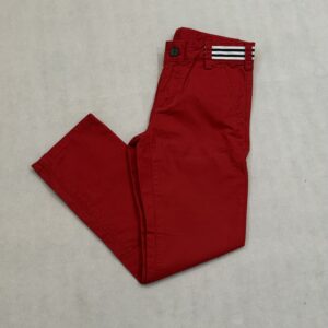 Bawełniane spodnie JACADI rozm. 128