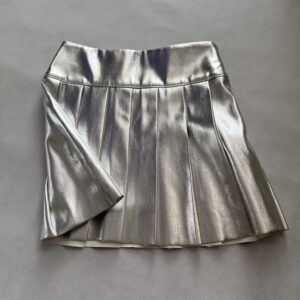 Spódnica z zakładkami PRIMARK rozm. 134