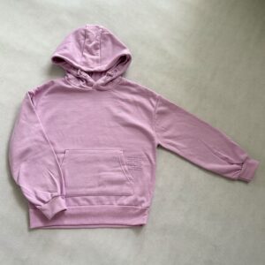 Bluza z kapturem PRIMARK rozm. 134