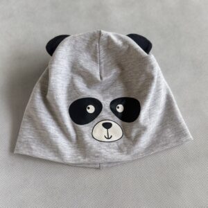 Czapka z uszami OVS rozm. 2-3 LATA