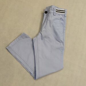 Bawełniane spodnie JACADI rozm. 116