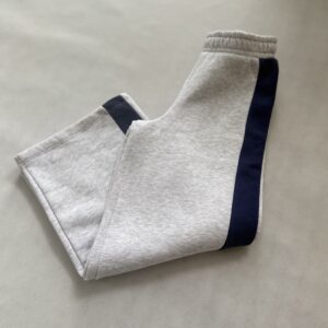 Spodnie dresowe z szeroką nogawką PRIMARK rozm. 128