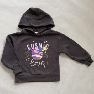 Bluza z kapturem PRIMARK rozm. 92