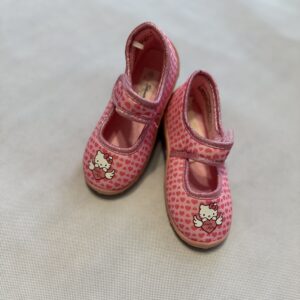 Pantofle Hello Kitty rozm. 25