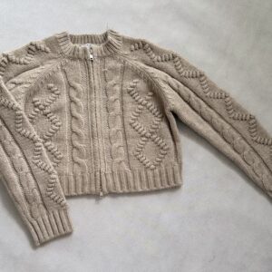 Sweterek zapinany PRIMARK rozm. 140