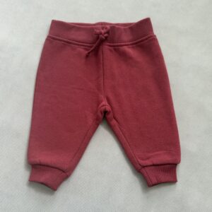 Spodnie dresowe niemowlęce PRIMARK rozm. 62