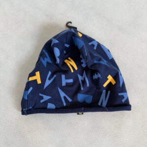 Czapka BATMAN OVS rozm. 10-14 LAT