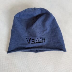 Czapka OVS rozm. 4-6 LAT