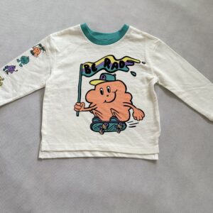 Bluza z obrazkami PRIMARK rozm. 92