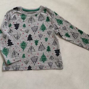 Koszulka z długim rękawem PRIMARK rozm. 98