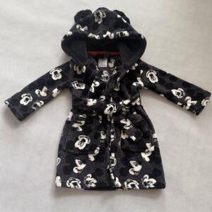 Szlafrok PRIMARK rozm. 80