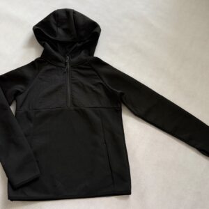 Czarna bluza PRIMARK rozm. 152