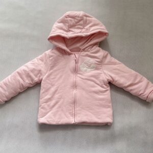 Ocieplana bluza PRIMARK rozm. 80