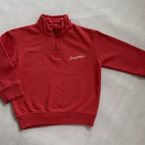 Sweterek z zamkiem PRIMARK rozm. 110