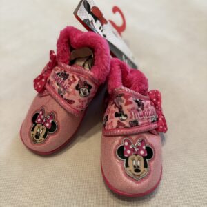 Pantofle minnie DIBSNEY rozm. 26