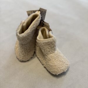 Buty niemowlęce Minnie DISNEY BABY rozm. 6-9 MSC.