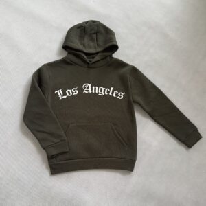 Bluza z kapturem PRIMARK rozm. 128