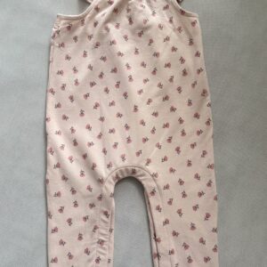 Spodnie ogrodniczki PRIMARK rozm. 86