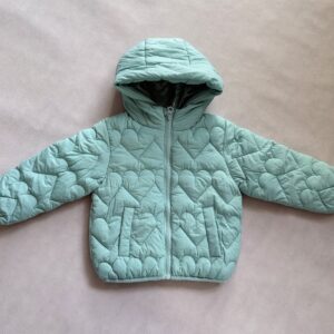 Kurtka przejściowa GEORGE rozm. 92-98