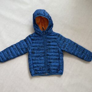 Kurtka przejściowa PIAZZA ITALIA rozm. 112