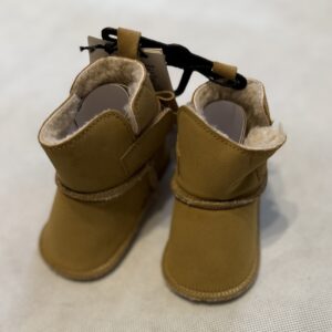 Buty niemowlęce KIABI rozm. 0-3 MSC.