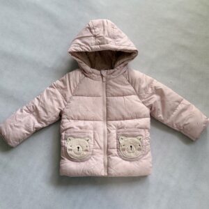 Kurtka zimowa GEORGE rozm. 92-98